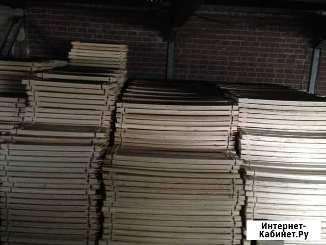 Вагонка Томск - изображение 1