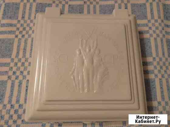 Шкатулка (50-е/Выставка Достижений Н.Х Нижний Новгород