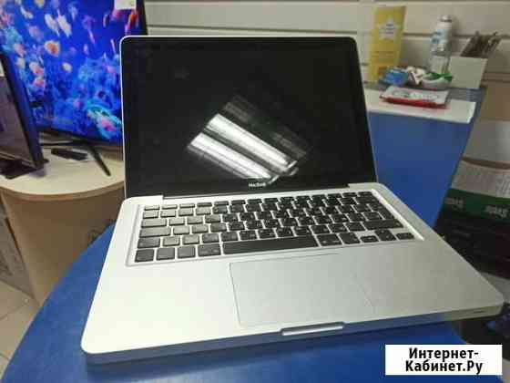 Ноутбук apple MacBook A1278 Нижний Новгород