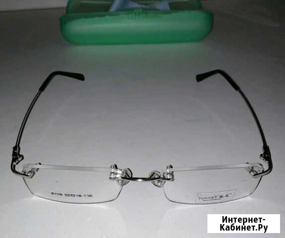 Оправа для очков Благовещенск - изображение 1