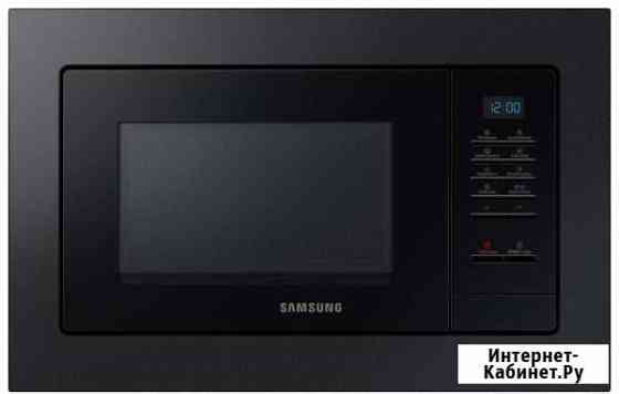Встраиваемая микроволновая печь Samsung MS20A7013A Новосибирск