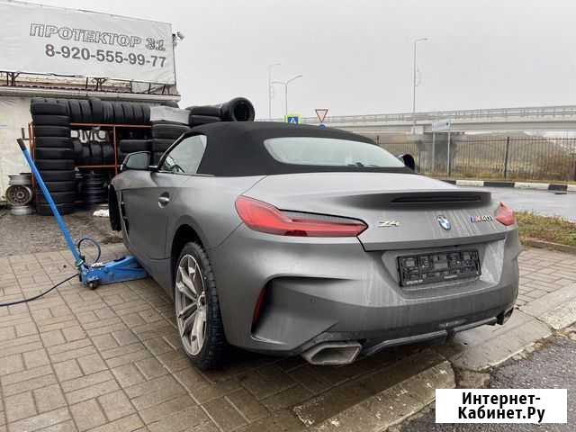 Шиномонтаж R13-21, Run Flat Белгород - изображение 1