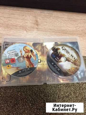 Игры ps3 Симферополь - изображение 1