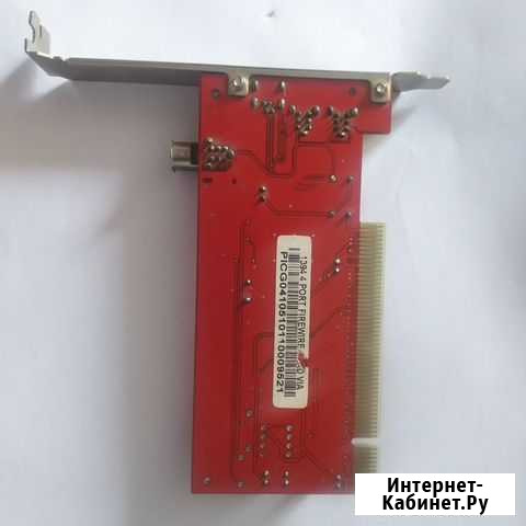 Controller Card Чапаевск - изображение 1