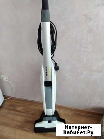Поломоечная машина karcher Иркутск - изображение 1