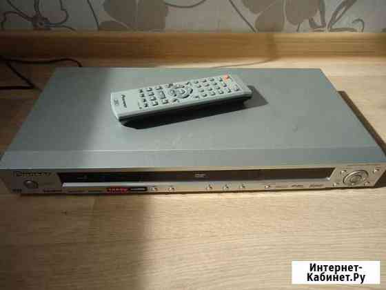 DVD - плеер Pioneer DV-400V Ульяновск