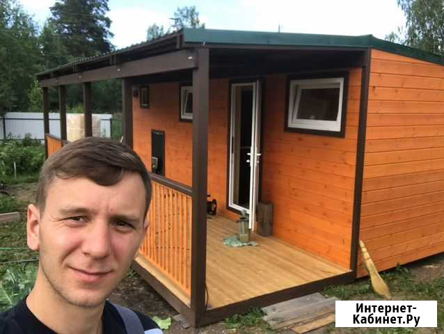 Бани Лапина в Краснодаре Краснодар - изображение 1