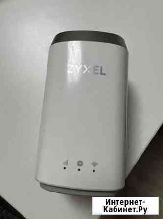 Wifi роутер с сим картой Zyxel LTE4506-M606 Владимир