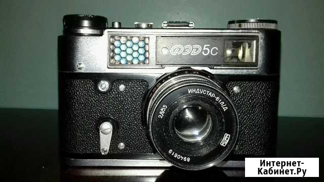 Фотоаппарат Сызрань - изображение 1