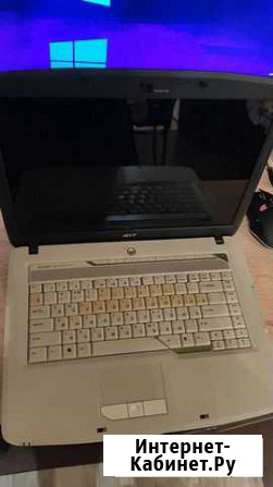 Acer aspire 5520g (без hdd, без оперативы, без вид Ульяновск - изображение 1