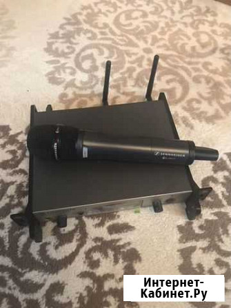 Радиосистема вокальная Sennheiser W365 G3A Курчатов - изображение 1