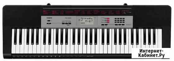 Синтезатор casio CTK-1500 Тобольск