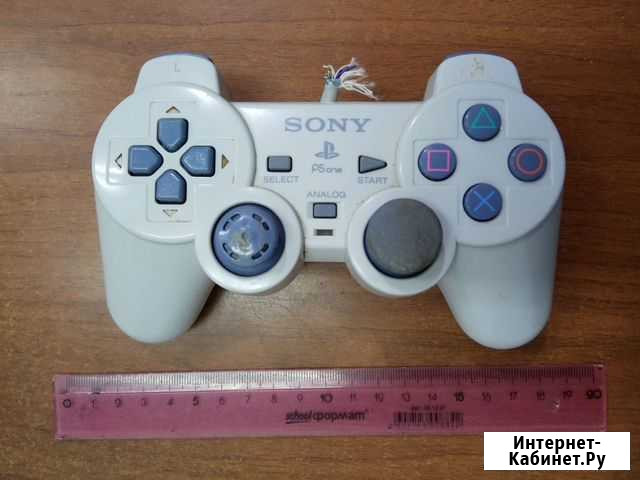 Запчасти от игровой приставки «Sony PlayStation 1» Димитровград - изображение 1