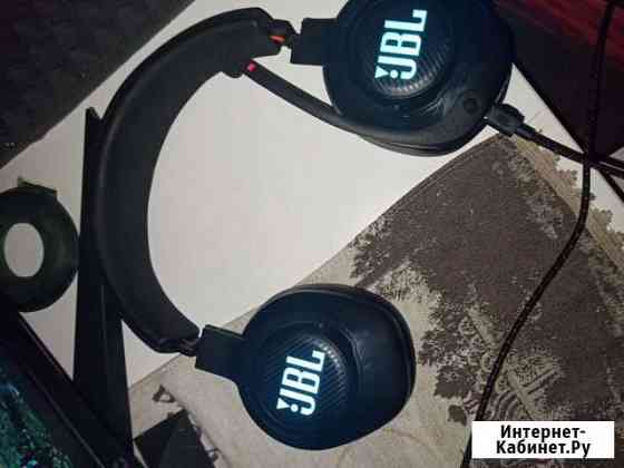 Наушники jbl quantum 400 Кириши