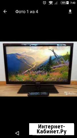 Samsung Тольятти - изображение 1