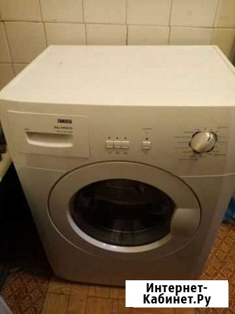 Стиральная машина zanussi Великий Новгород - изображение 1