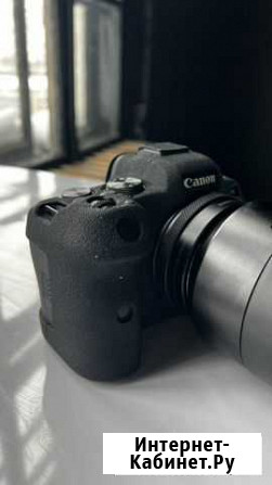 Зеркальный фотоаппарат canon r6 Нижний Новгород - изображение 1