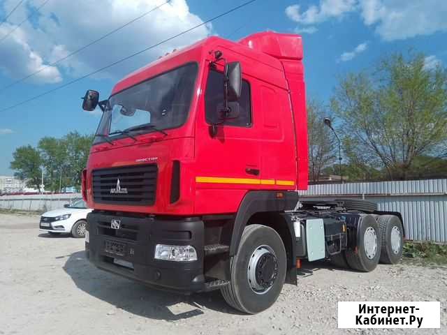 МАЗ 643028-520-012, 2021 Благовещенск - изображение 1