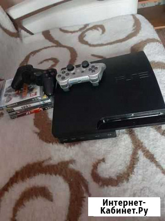 Sony PS3 Биробиджан - изображение 1