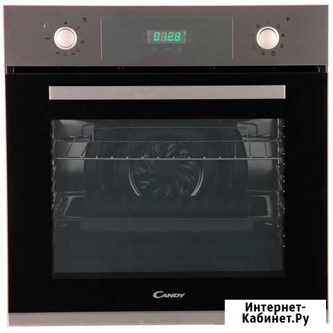Новый Электрический духовой шкаф Candy FCP615XL/E1 Самара - изображение 1