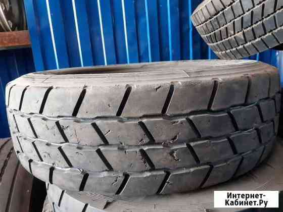 Hankook 245/70 R19.5 Лакинск