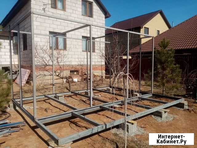Строительство Астрахань - изображение 1