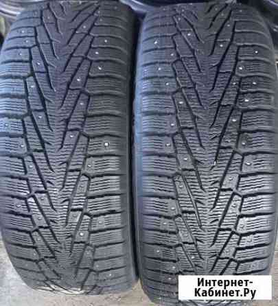 Nokian 275/45 R20 Барнаул