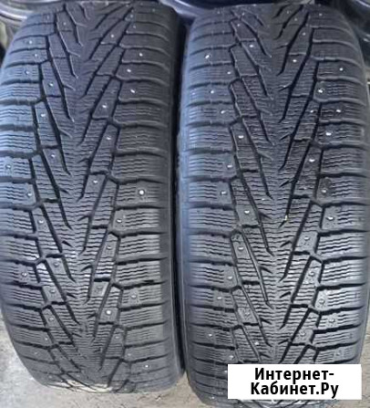 Nokian 275/45 R20 Барнаул - изображение 1