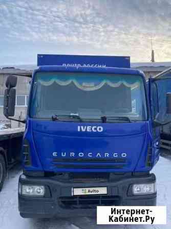 IVECO EuroCargo, 2007 Курган