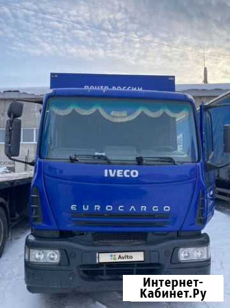 IVECO EuroCargo, 2007 Курган - изображение 1