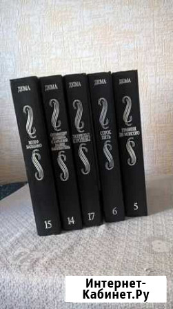 Собрание Дюма Томск - изображение 1