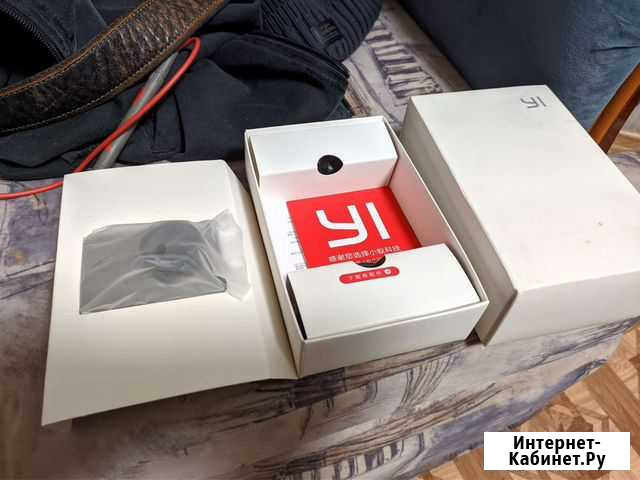 Видеорегистратор Xiaomi Саранск - изображение 1
