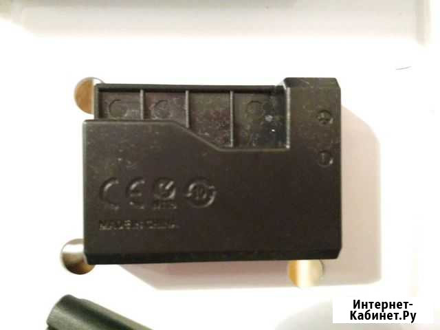Сетевой адаптерack-E10 для Canon 1100D 1200D 1300D Ставрополь - изображение 1