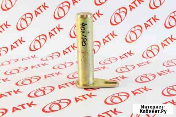 Палец 40х180 на фронтальный погрузчик Москва