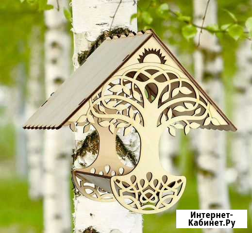 Кормушка Кемерово - изображение 1