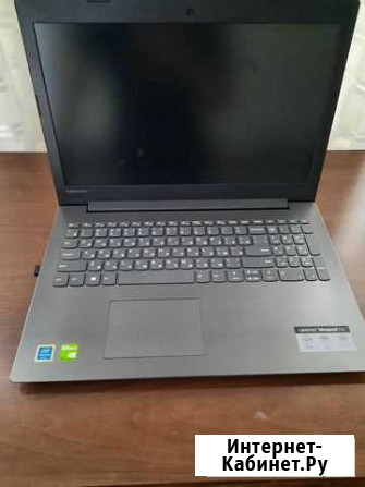 Ноутбук lenovo ideapad 330 Супсех - изображение 1