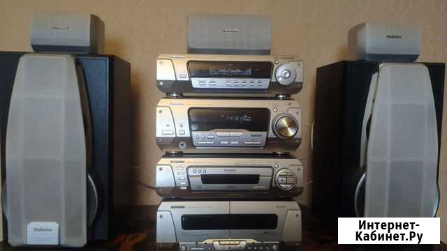 Technics SC-EH790 Брянск - изображение 1