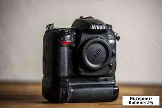 Nikon d7000 body Геленджик
