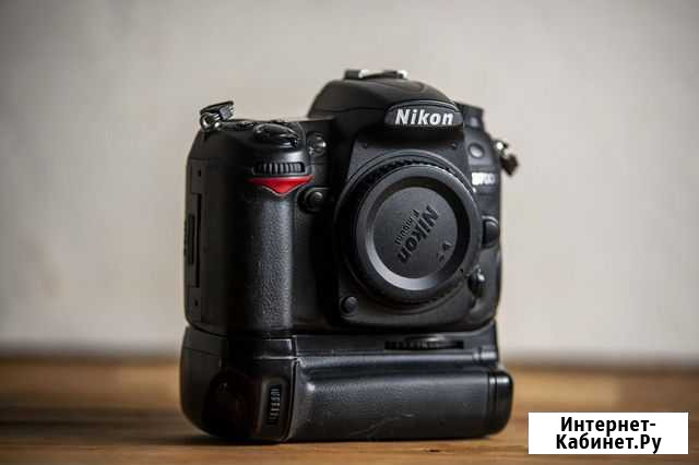 Nikon d7000 body Геленджик - изображение 1