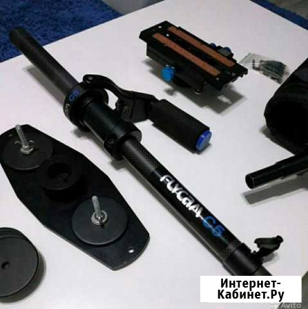 Стабилизатор стедикам Flycam C5 A++ Воскресенск - изображение 1