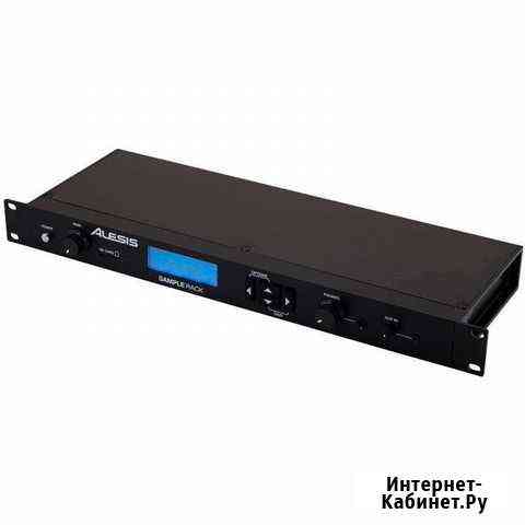 Alesis sample rack Белгород