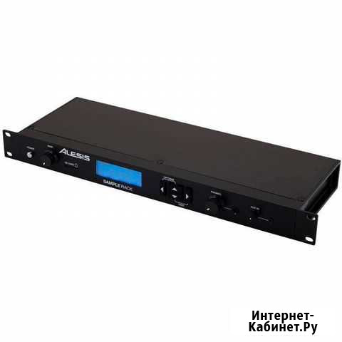 Alesis sample rack Белгород - изображение 1