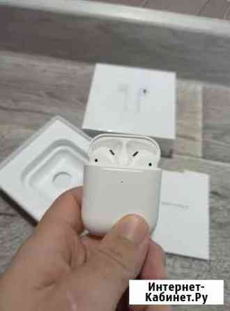 AirPods 2 Пенза