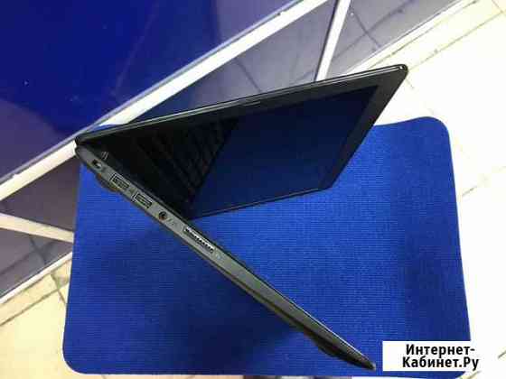 Ультрабук Asus Новосибирск