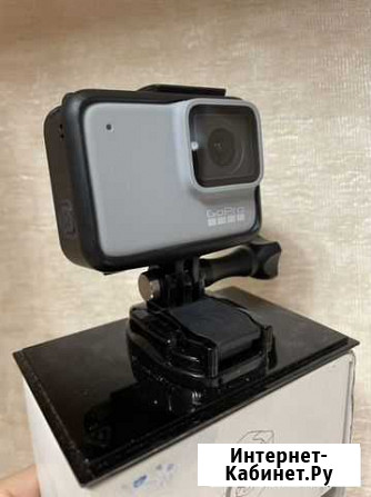 Gopro hero 7 white Астрахань - изображение 1