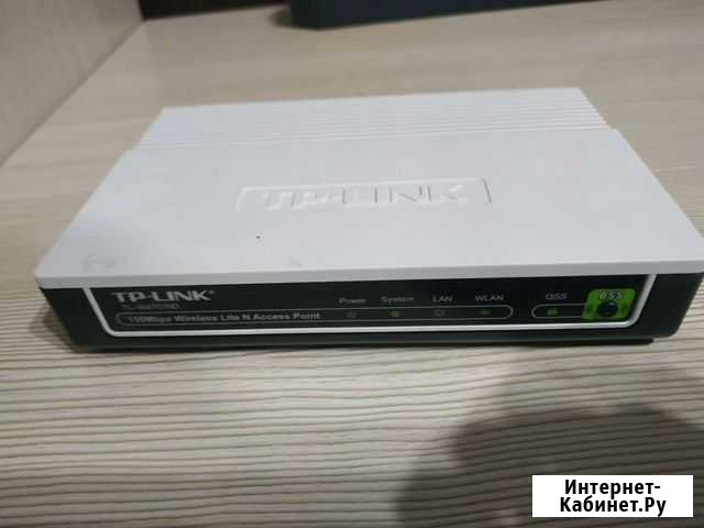 Роутер TP-Link Нижний Тагил - изображение 1