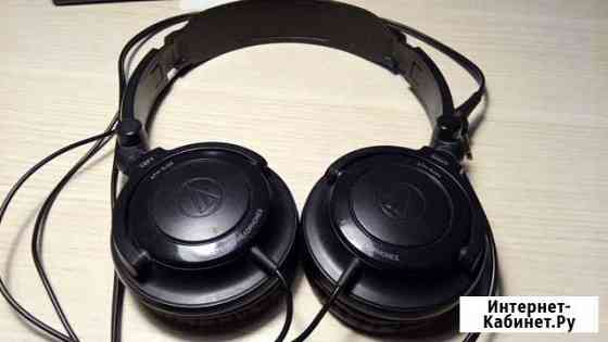 Наушники audio technica ath-sj33 Иркутск