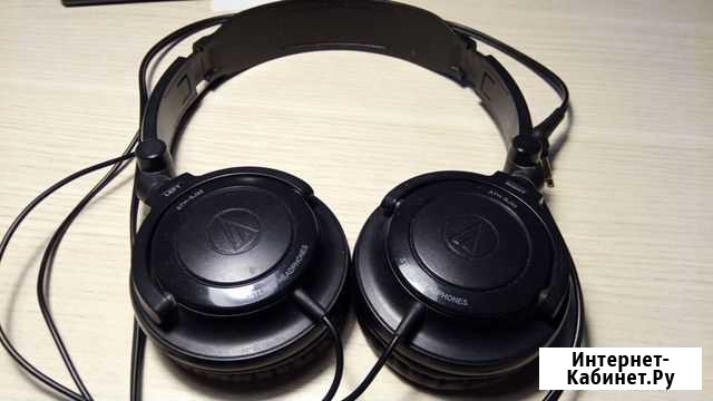 Наушники audio technica ath-sj33 Иркутск - изображение 1