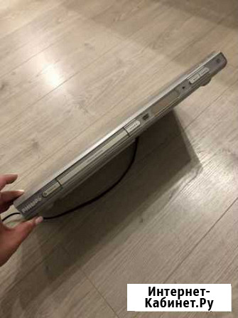DVD плеер Philips Реутов - изображение 1