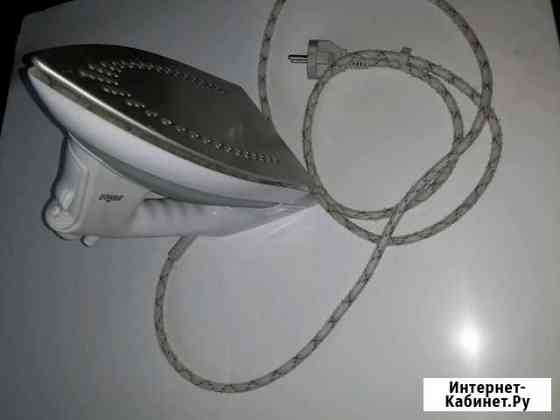 Утюг Braun Омск